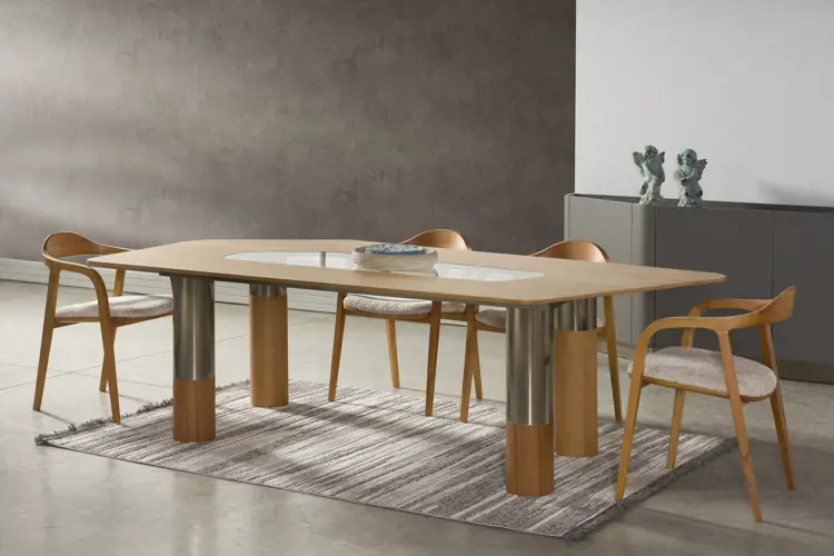 Dinner Tables Image